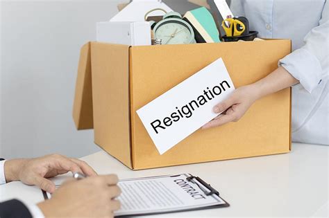 Colorado has the 6th-highest resignation rate